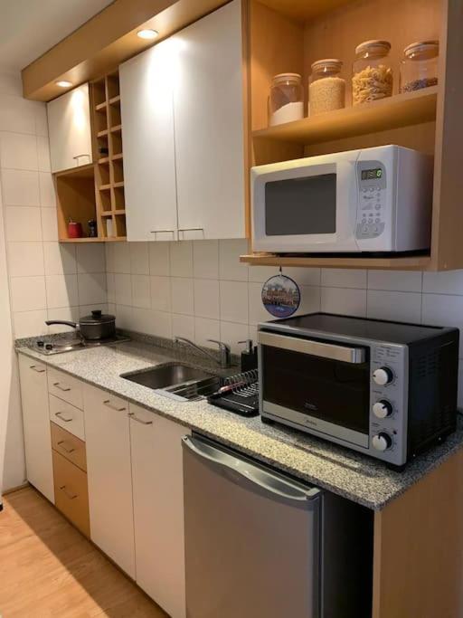 Apartamento Encantador Departamento En Inmejorable Ubicacion *