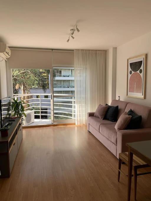 Apartamento Encantador Departamento En Inmejorable Ubicacion