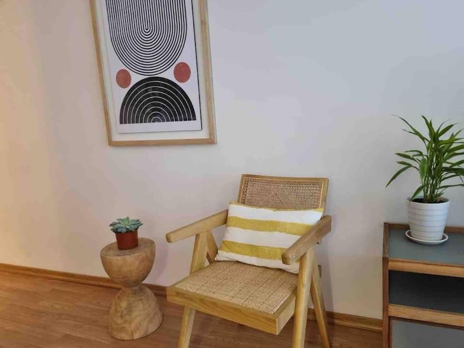 Encantador Departamento En Inmejorable Ubicacion Apartamento *