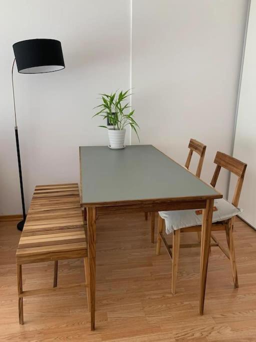 Apartamento Encantador Departamento En Inmejorable Ubicacion