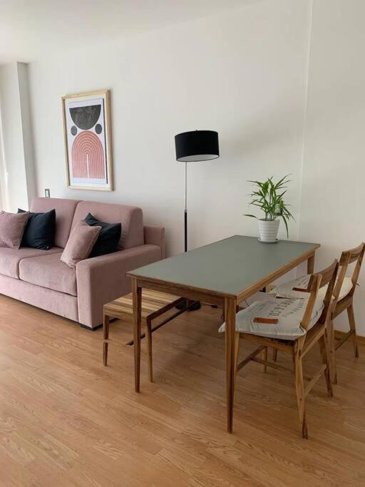 Apartamento Encantador Departamento En Inmejorable Ubicacion *
