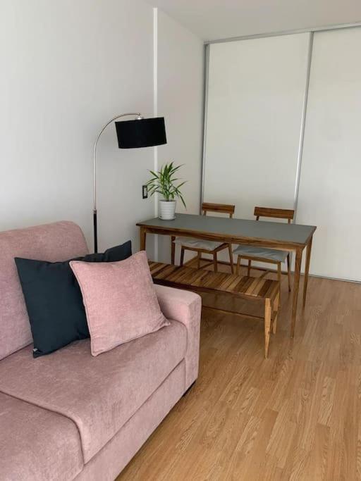 Encantador Departamento En Inmejorable Ubicacion * Ciudad Autónoma de Buenos Aires
