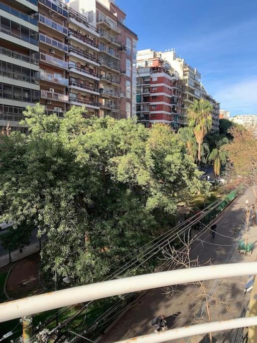 Apartamento Encantador Departamento En Inmejorable Ubicacion