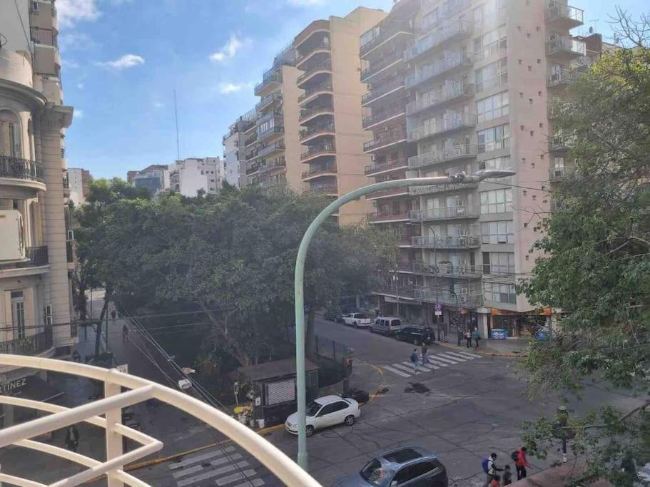 Encantador Departamento En Inmejorable Ubicacion Apartamento Ciudad Autónoma de Buenos Aires
