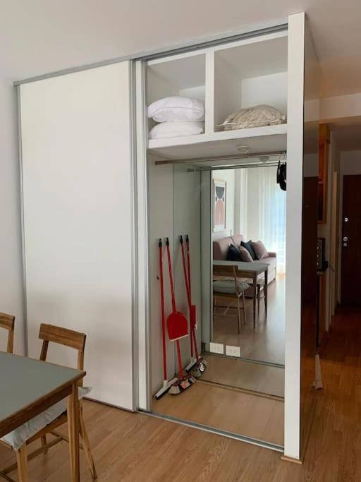 Apartamento Encantador Departamento En Inmejorable Ubicacion Ciudad Autónoma de Buenos Aires