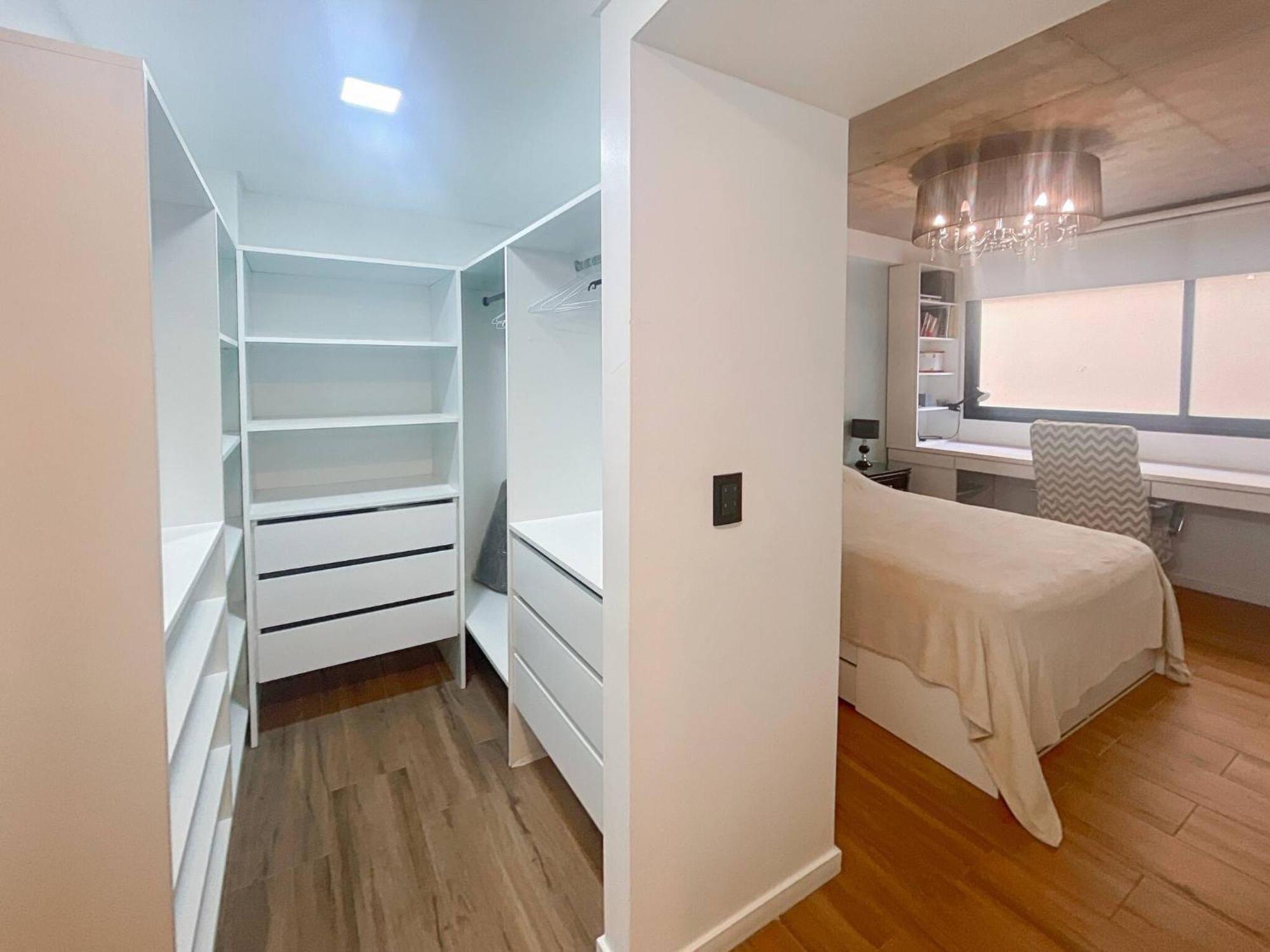 Hermoso Moderno 3 Ambientes Con Balcon Apartment *