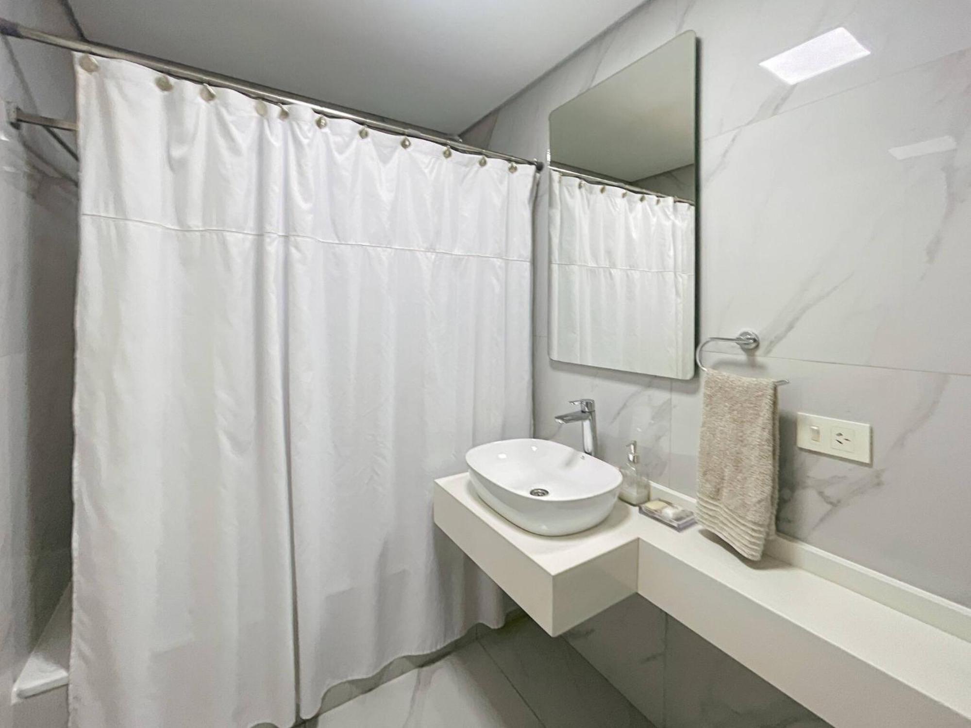 Hermoso Moderno 3 Ambientes Con Balcon Buenos Aires