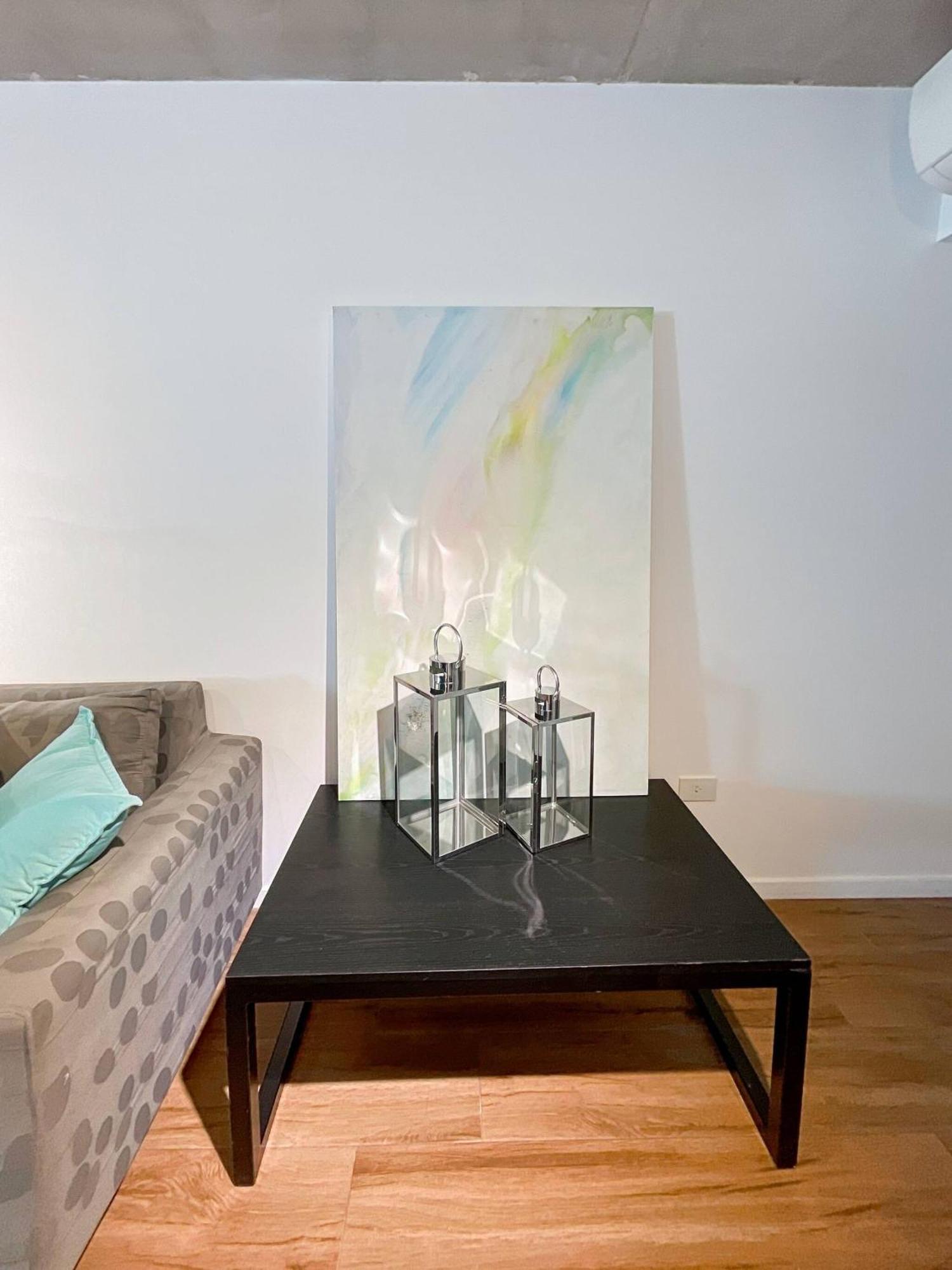 Apartment Hermoso Moderno 3 Ambientes Con Balcon