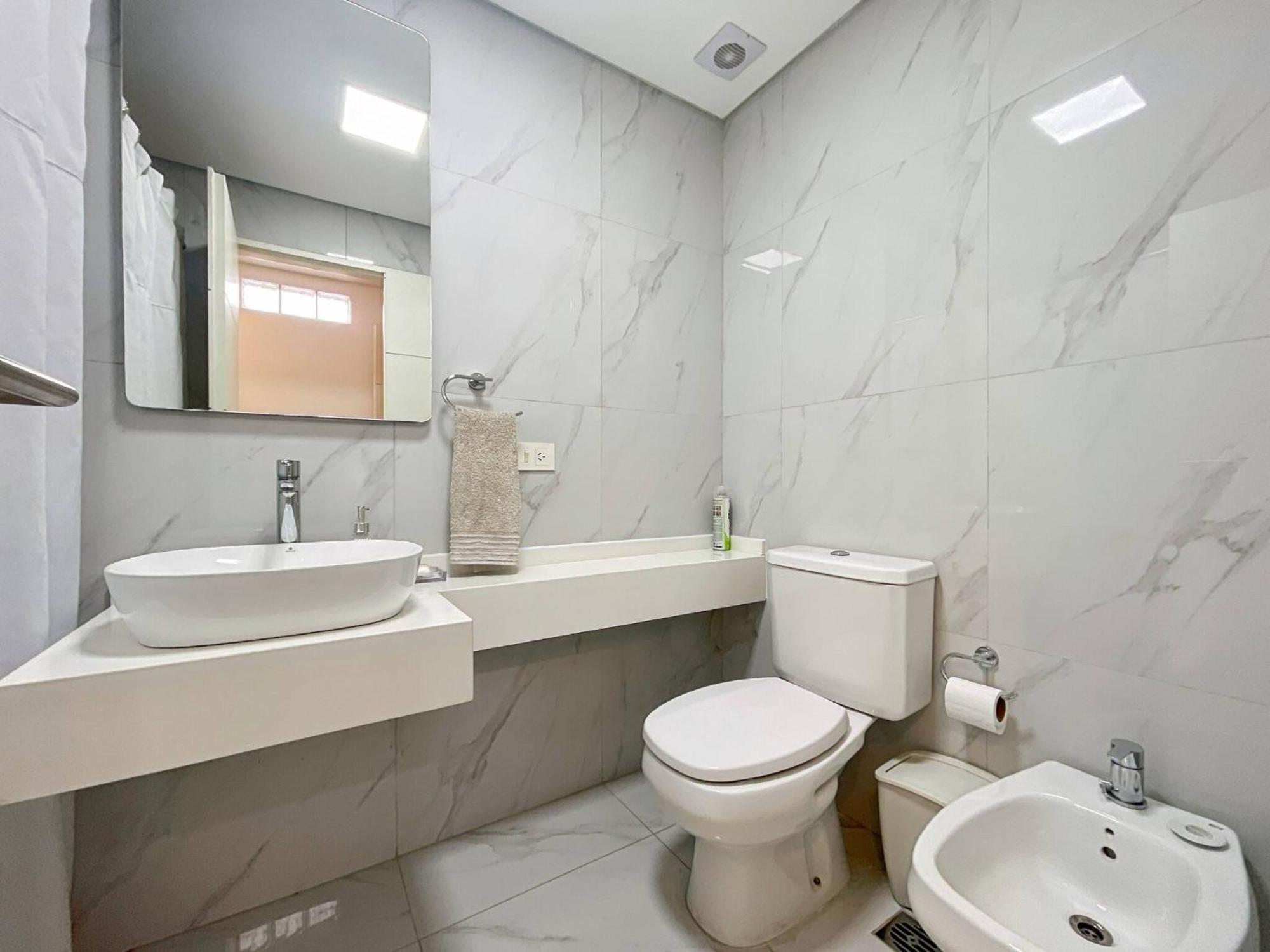 Hermoso Moderno 3 Ambientes Con Balcon *