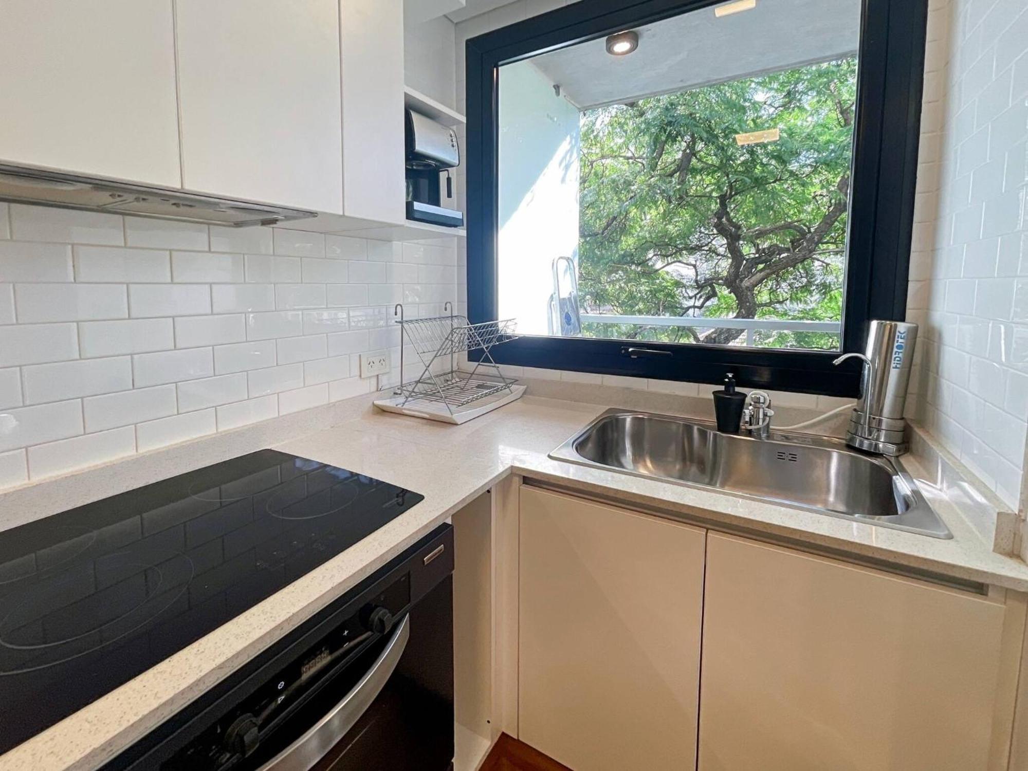 Hermoso Moderno 3 Ambientes Con Balcon Buenos Aires