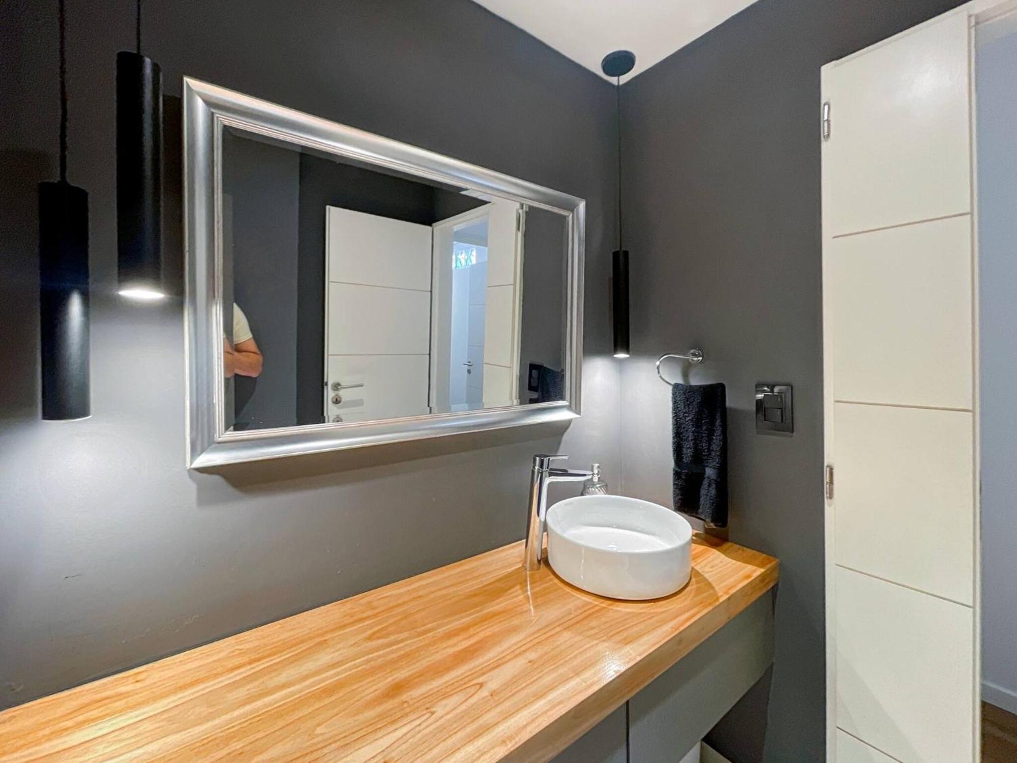 Hermoso Moderno 3 Ambientes Con Balcon * Buenos Aires