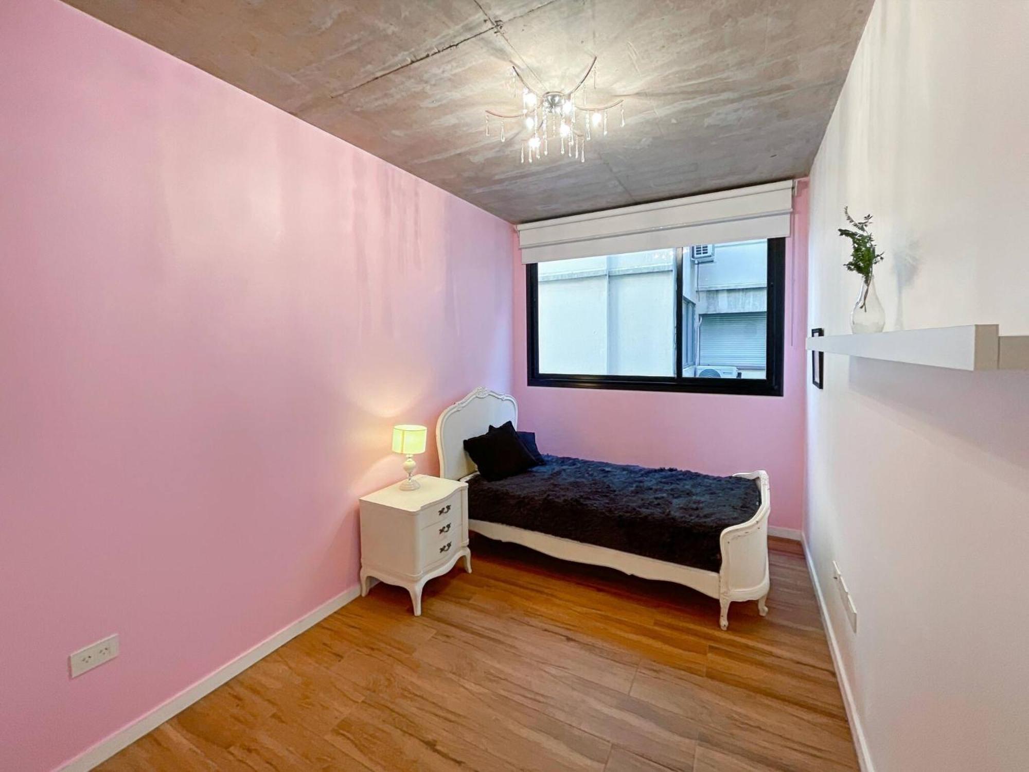 Hermoso Moderno 3 Ambientes Con Balcon Apartment