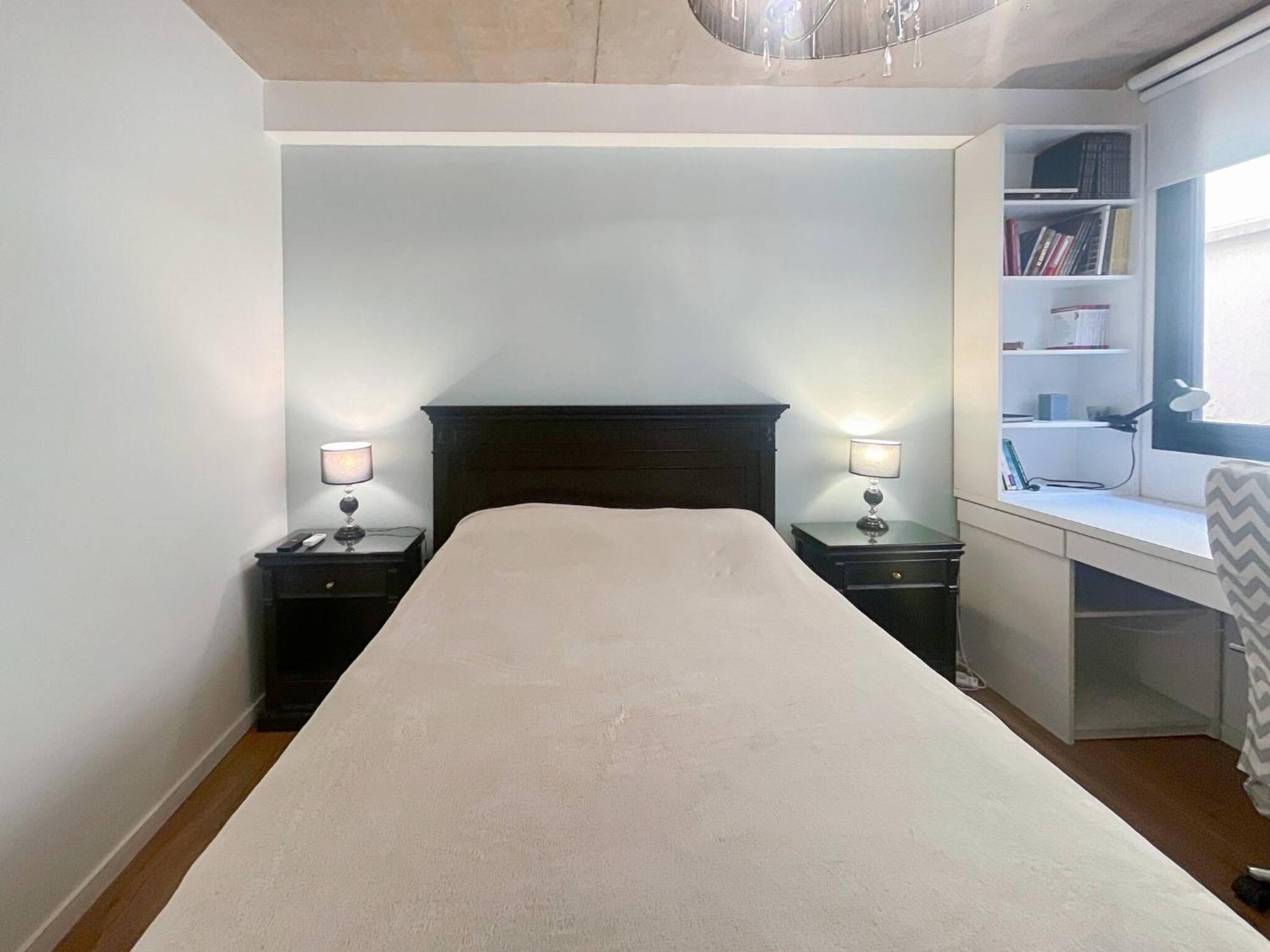 Apartment Hermoso Moderno 3 Ambientes Con Balcon Buenos Aires