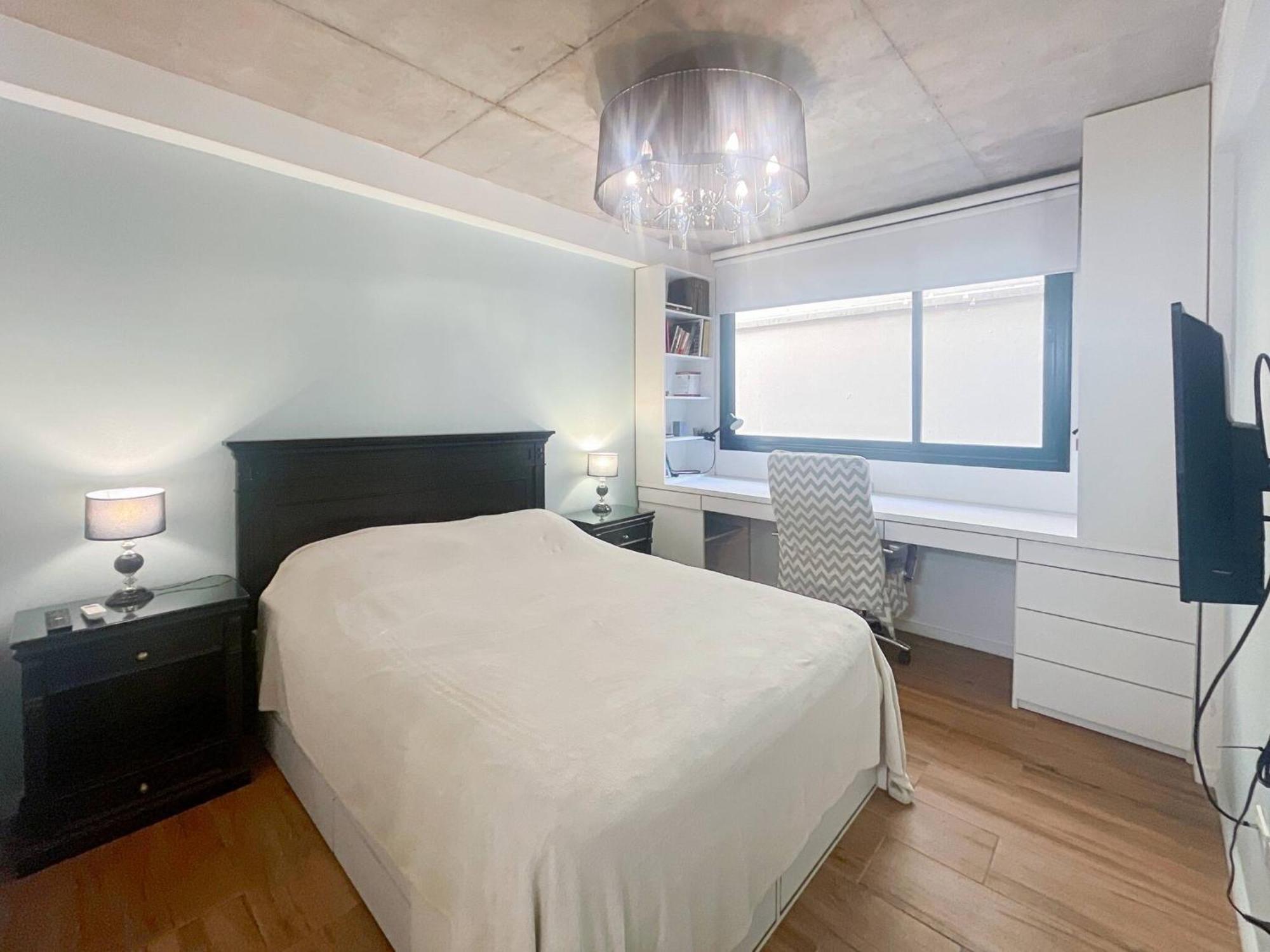 Hermoso Moderno 3 Ambientes Con Balcon * Buenos Aires