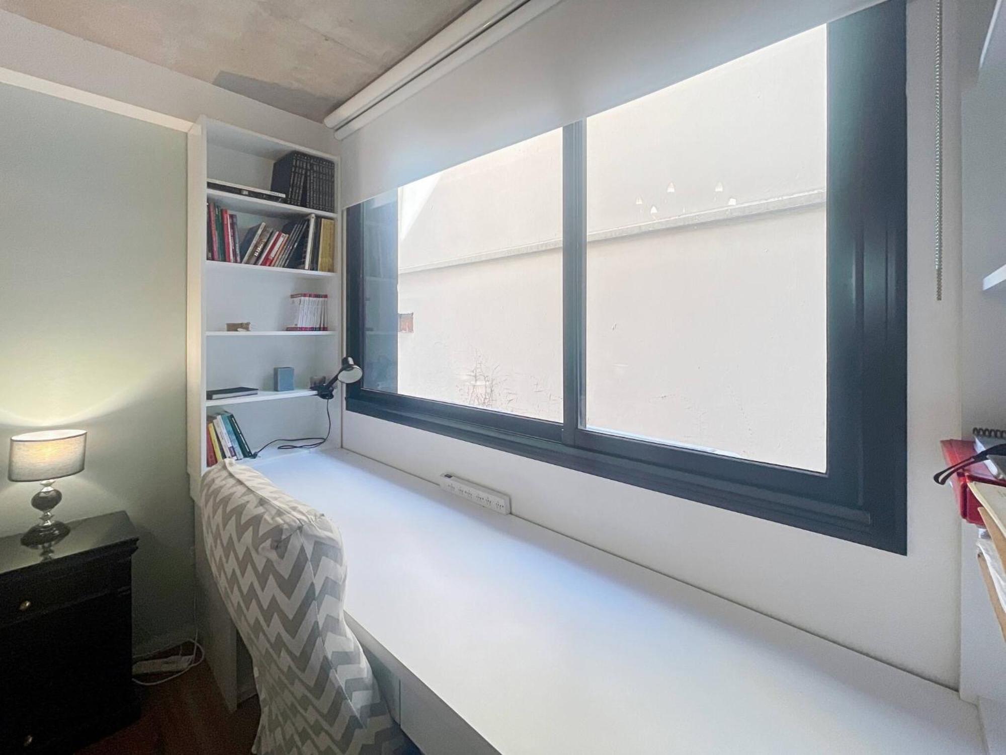 Hermoso Moderno 3 Ambientes Con Balcon Apartment