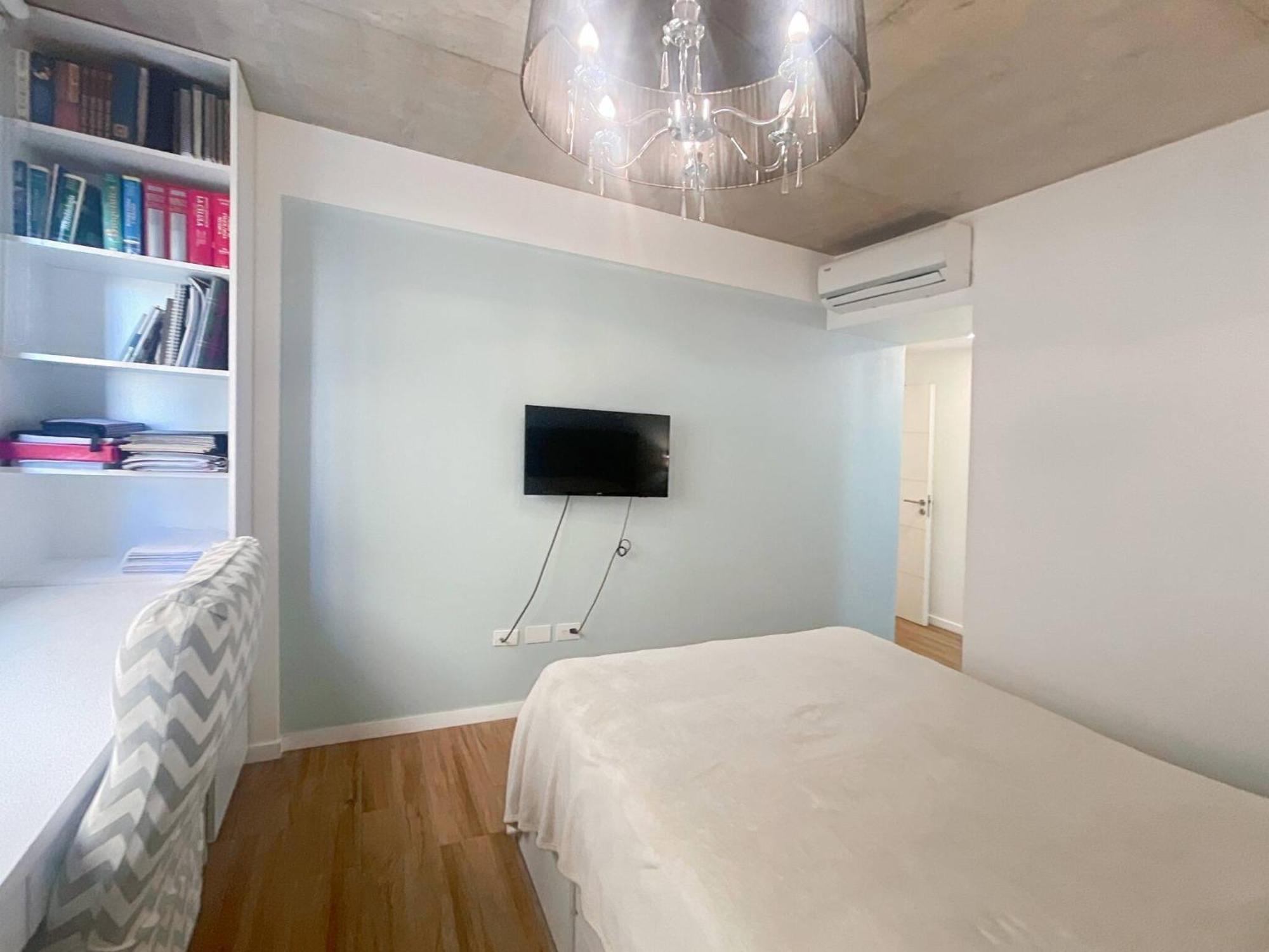 Hermoso Moderno 3 Ambientes Con Balcon Apartment
