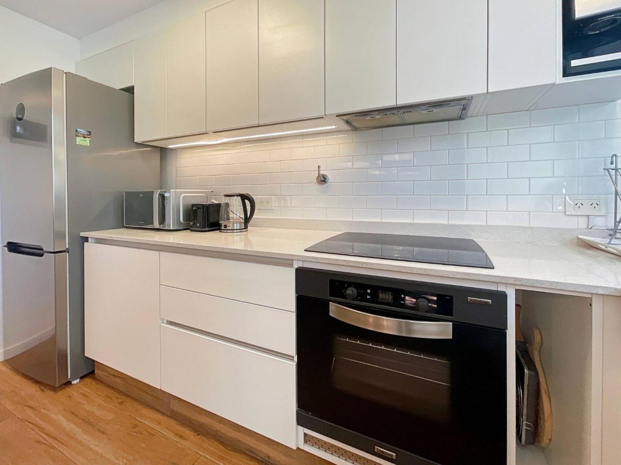 Apartment Hermoso Moderno 3 Ambientes Con Balcon Buenos Aires