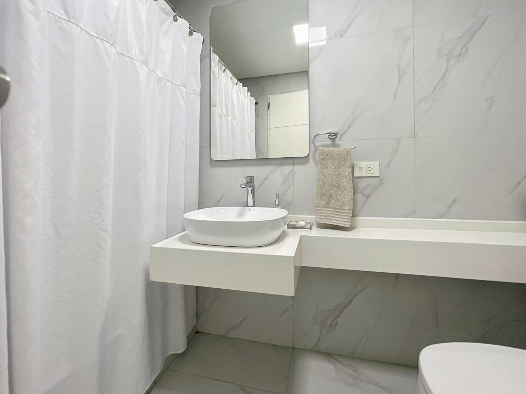 Hermoso Moderno 3 Ambientes Con Balcon * Buenos Aires