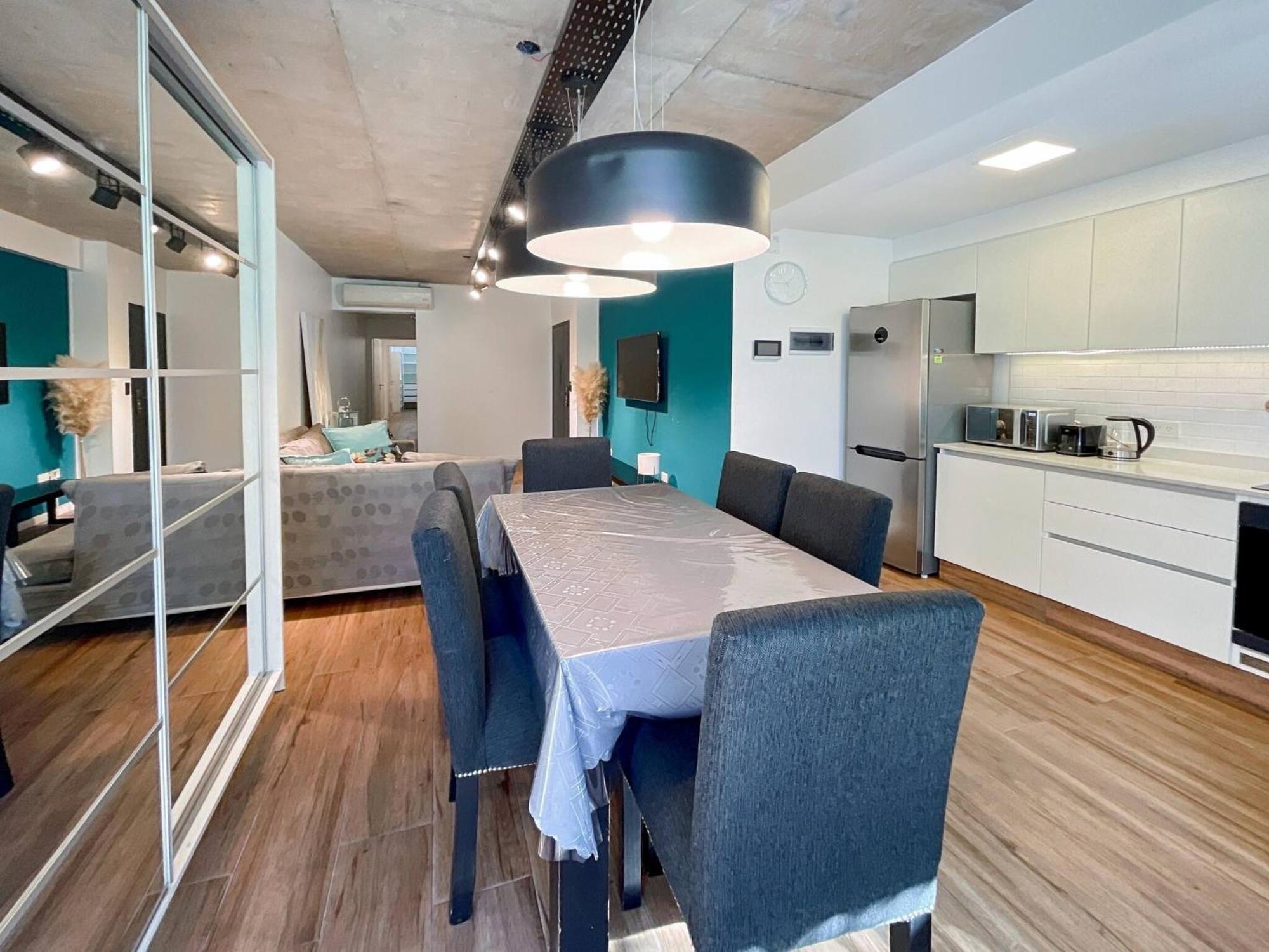 Hermoso Moderno 3 Ambientes Con Balcon Buenos Aires