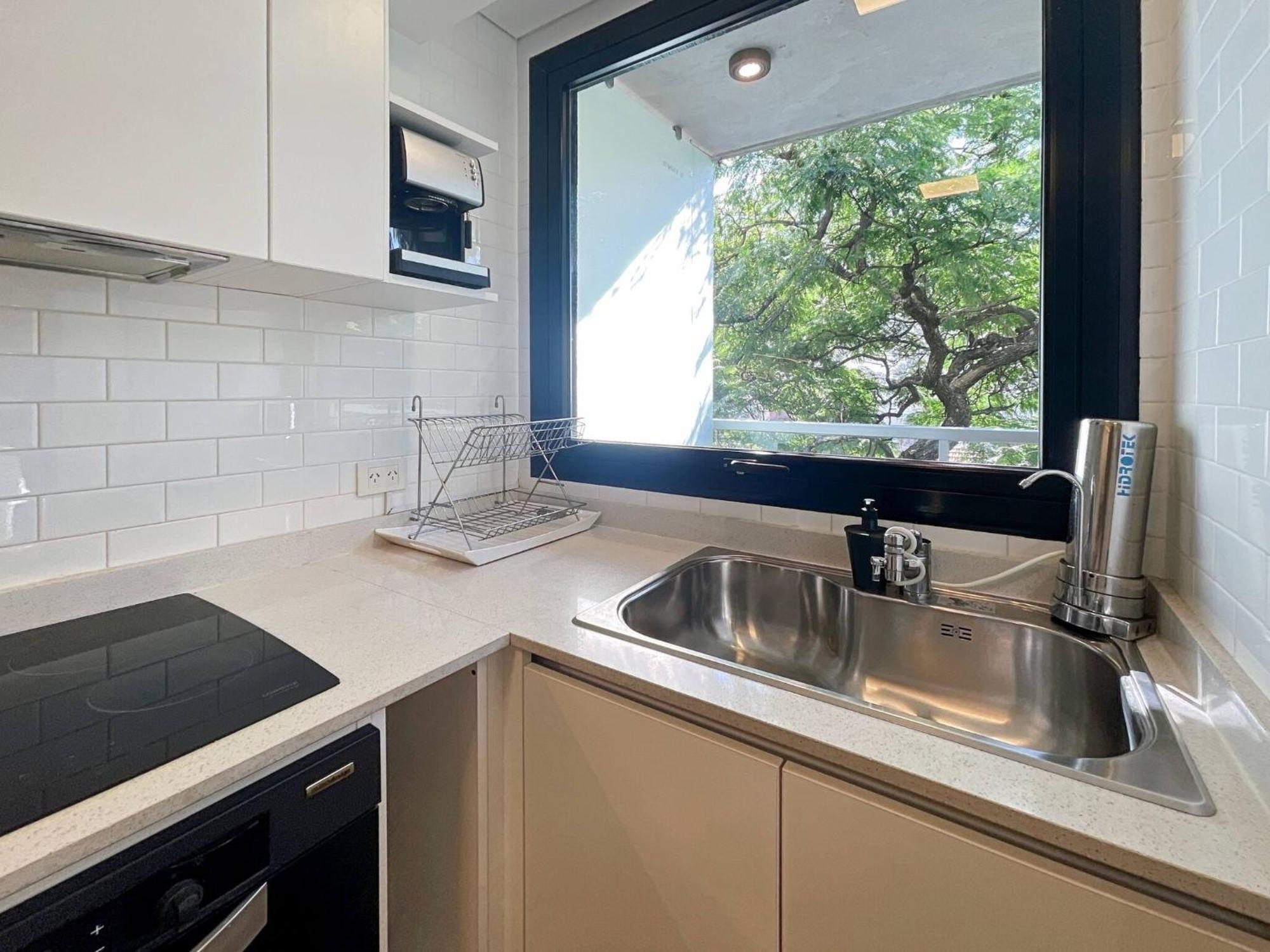 Apartment Hermoso Moderno 3 Ambientes Con Balcon *