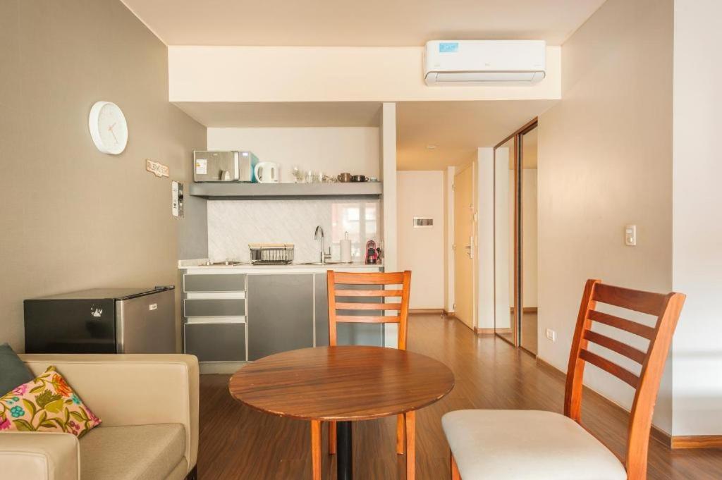 Apartamento Modern And Lovely En Palermo Soho - T312 Buenos Aires
