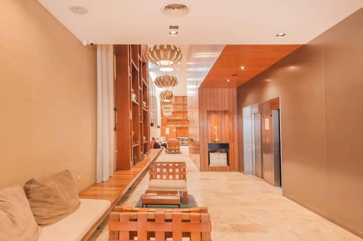Apartamento Modern And Lovely En Palermo Soho - T312 *
