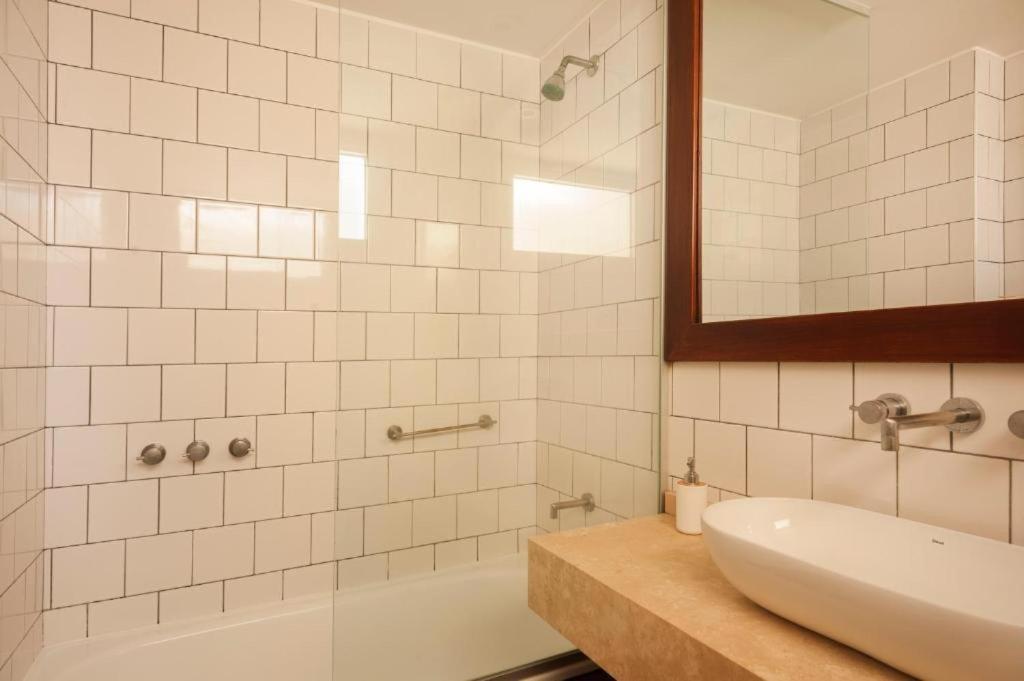 Apartamento Modern And Lovely En Palermo Soho - T312 Buenos Aires