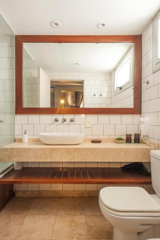 Modern And Lovely En Palermo Soho - T312 Apartamento