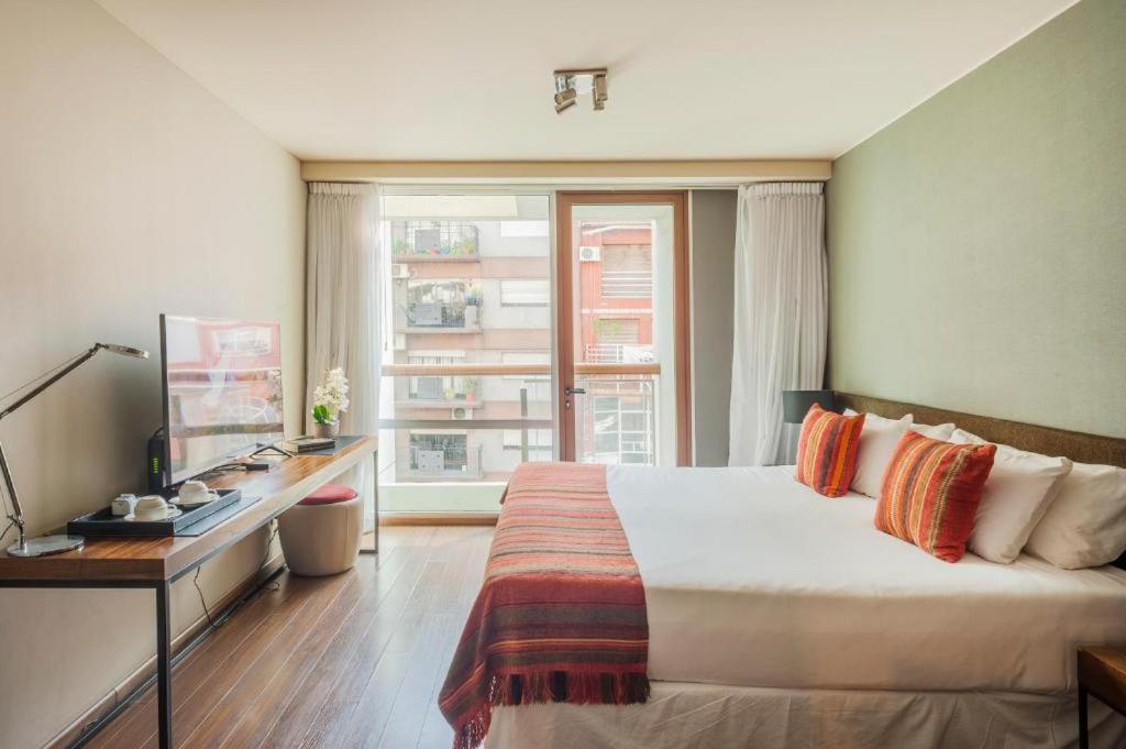 Modern And Lovely En Palermo Soho - T312 *