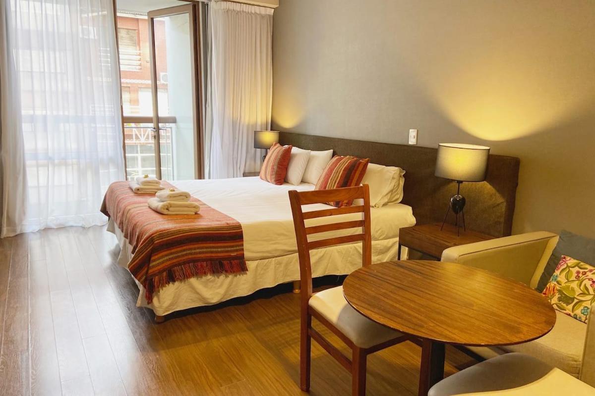 Modern And Lovely En Palermo Soho - T312
