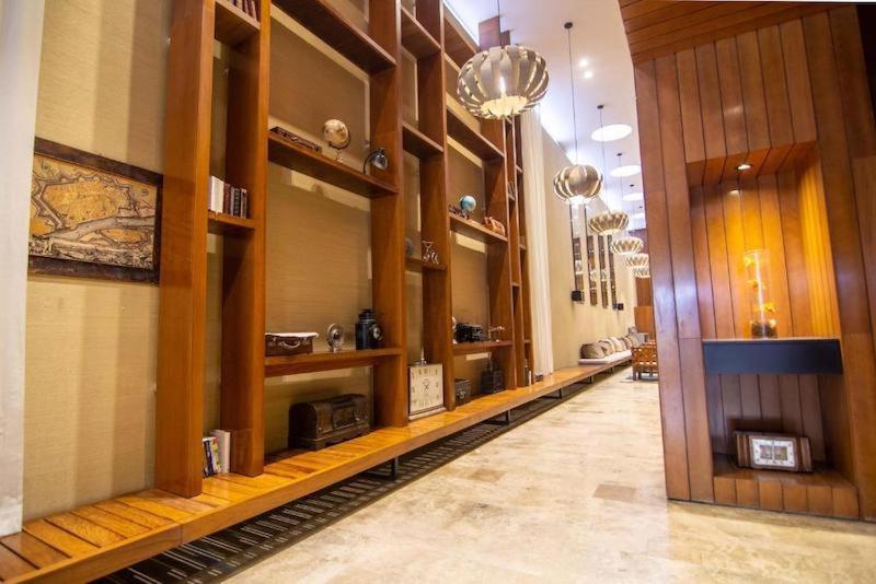 Apartamento Modern And Lovely En Palermo Soho - T312