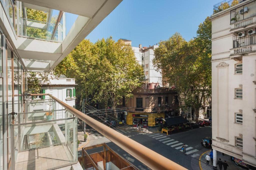 Modern And Lovely En Palermo Soho - T312 Apartamento *