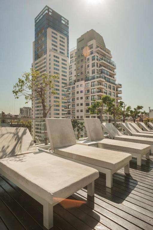 Apartamento Modern And Lovely En Palermo Soho - T312 Buenos Aires