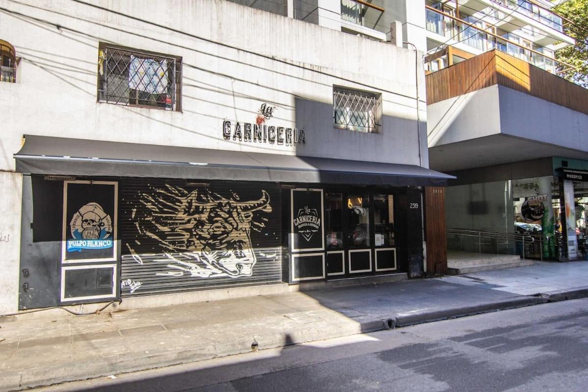 Modern And Lovely En Palermo Soho - T312 * Buenos Aires