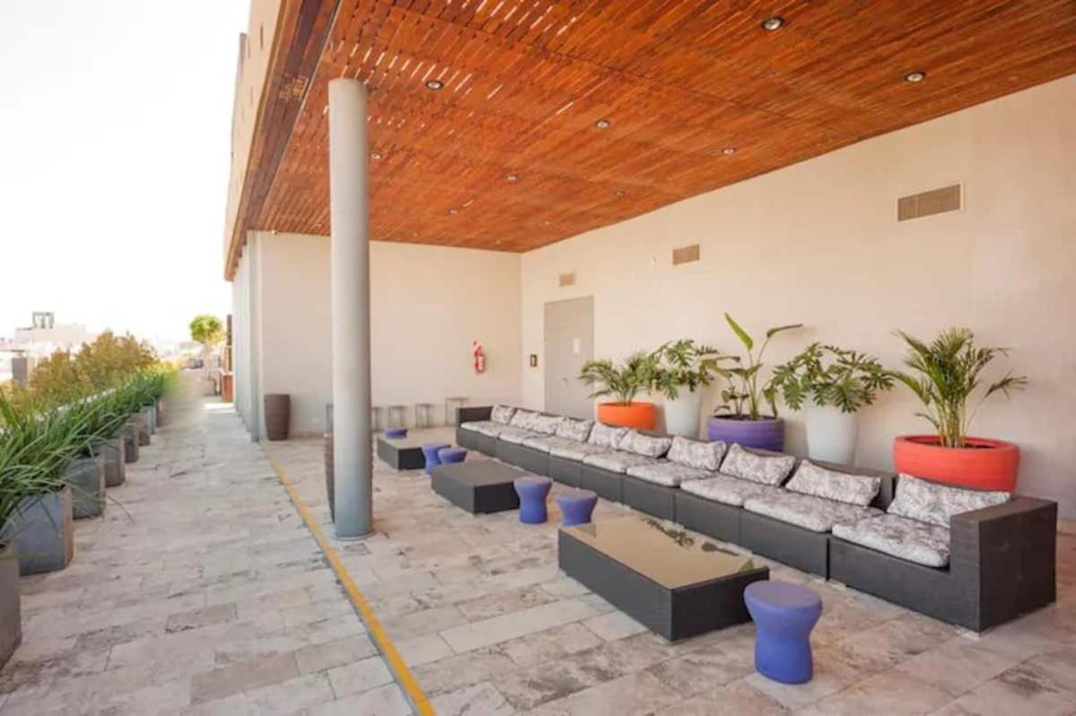 Modern And Lovely En Palermo Soho - T312 Apartamento Buenos Aires