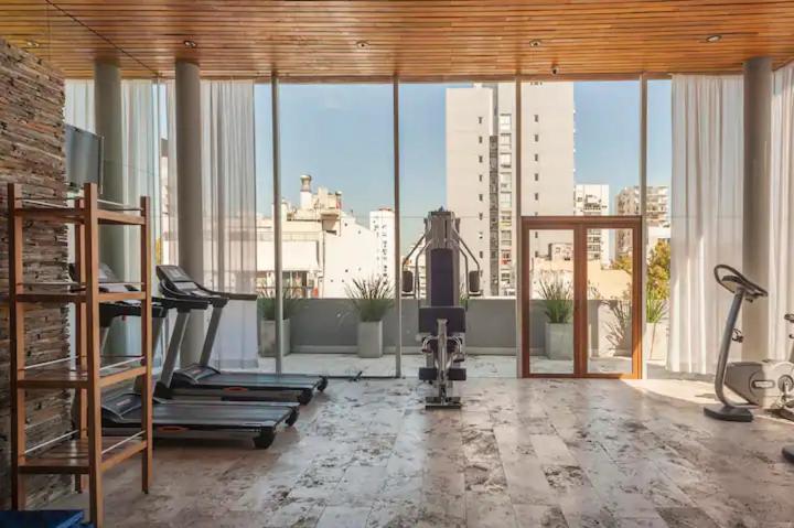 Modern And Lovely En Palermo Soho - T312 Apartamento Buenos Aires