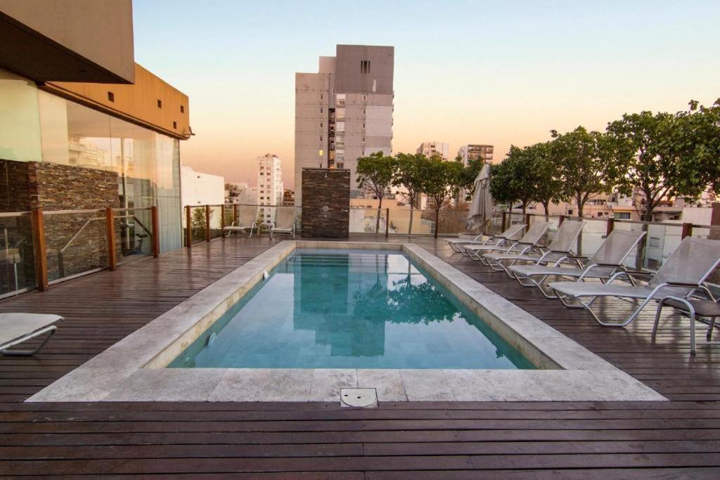 Modern And Lovely En Palermo Soho - T312 Apartamento *