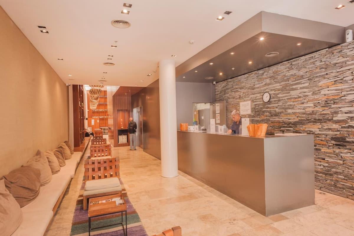 Modern And Lovely En Palermo Soho - T312 * Buenos Aires