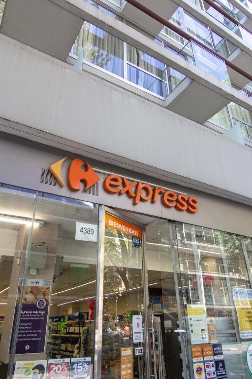 Modern And Lovely En Palermo Soho - T312