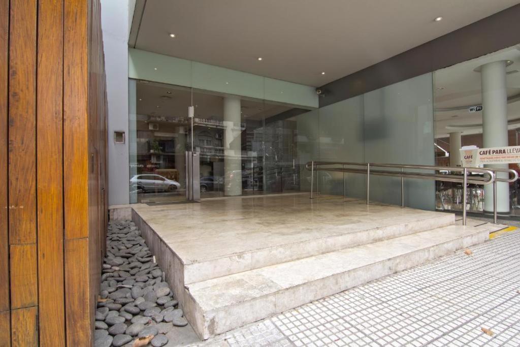 Apartamento Modern And Lovely En Palermo Soho - T312 *