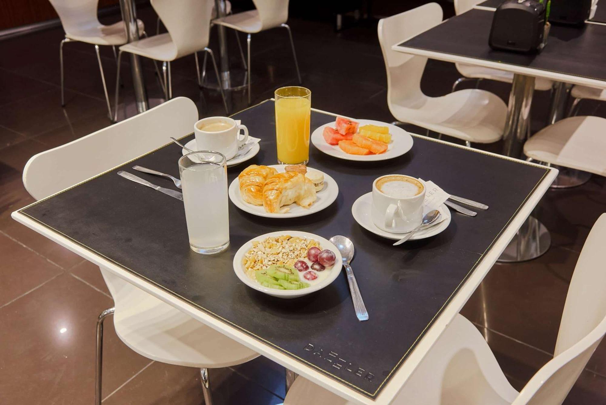 Dazzler By Wyndham Maipu 4* Ciudad Autónoma de Buenos Aires