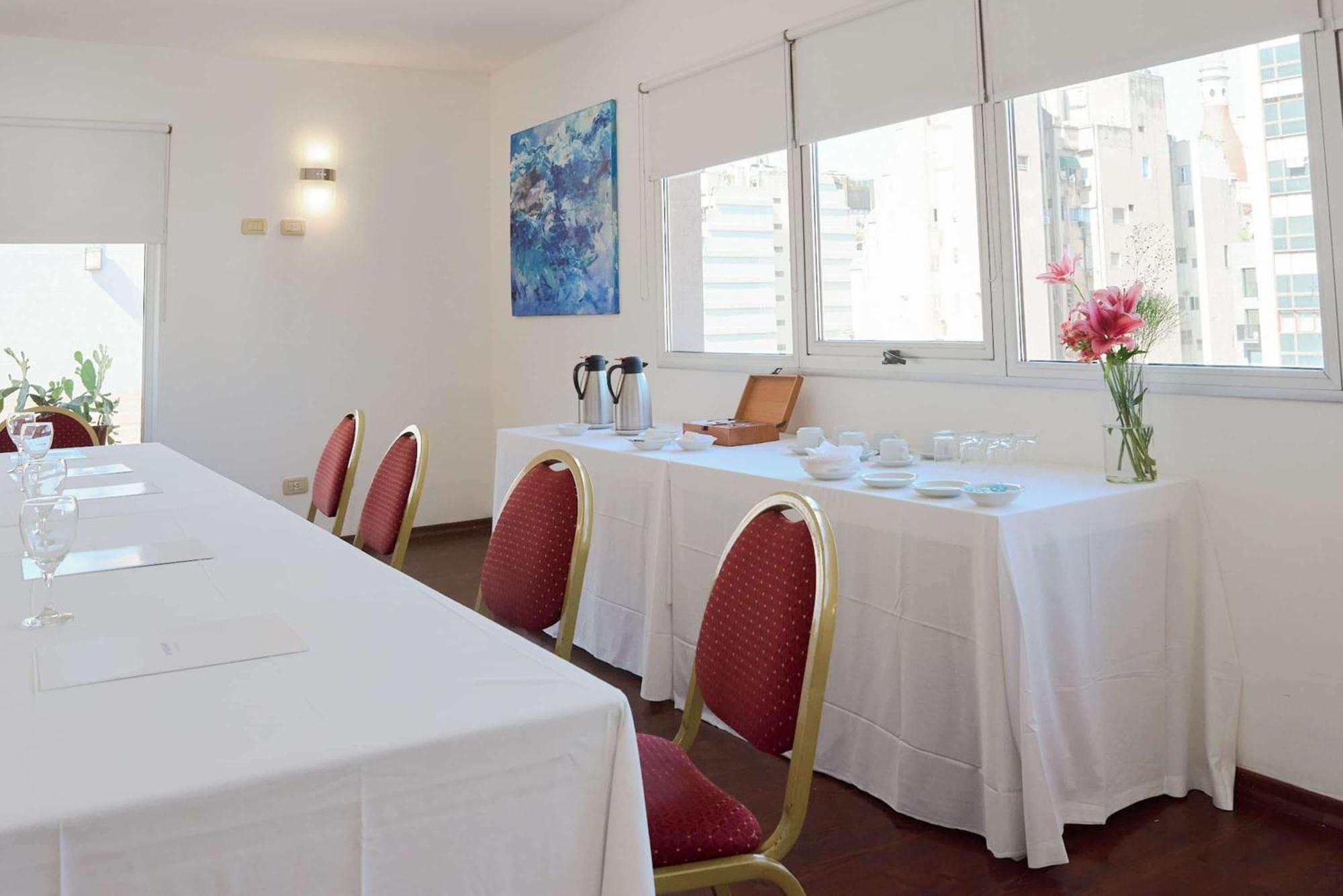 Hotel Dazzler By Wyndham Maipu Ciudad Autónoma de Buenos Aires