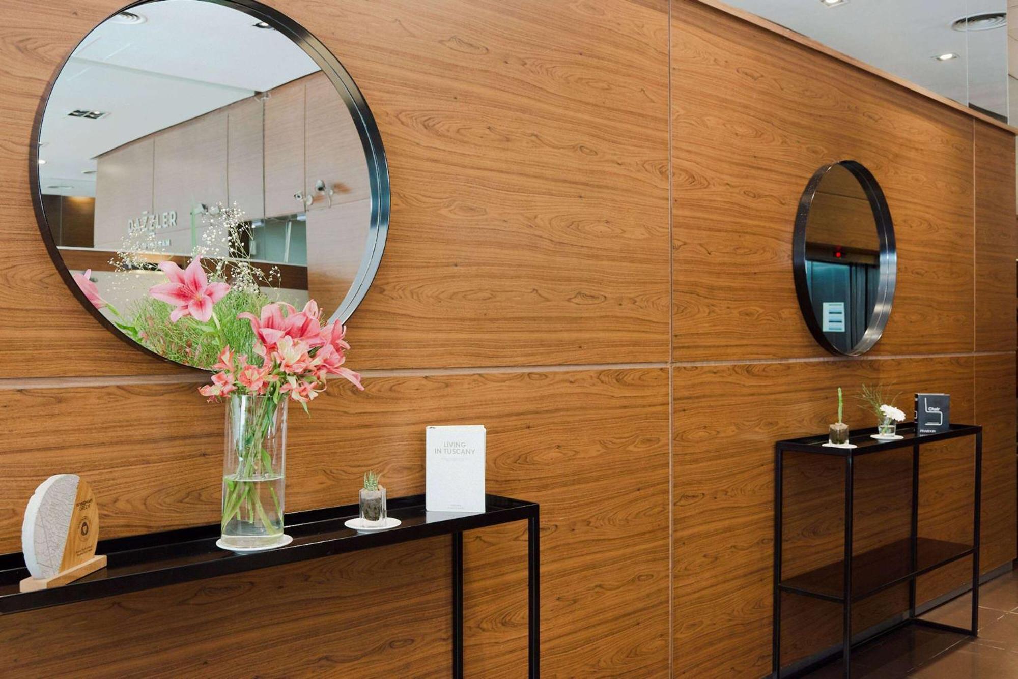 Dazzler By Wyndham Maipu Hotel Ciudad Autónoma de Buenos Aires