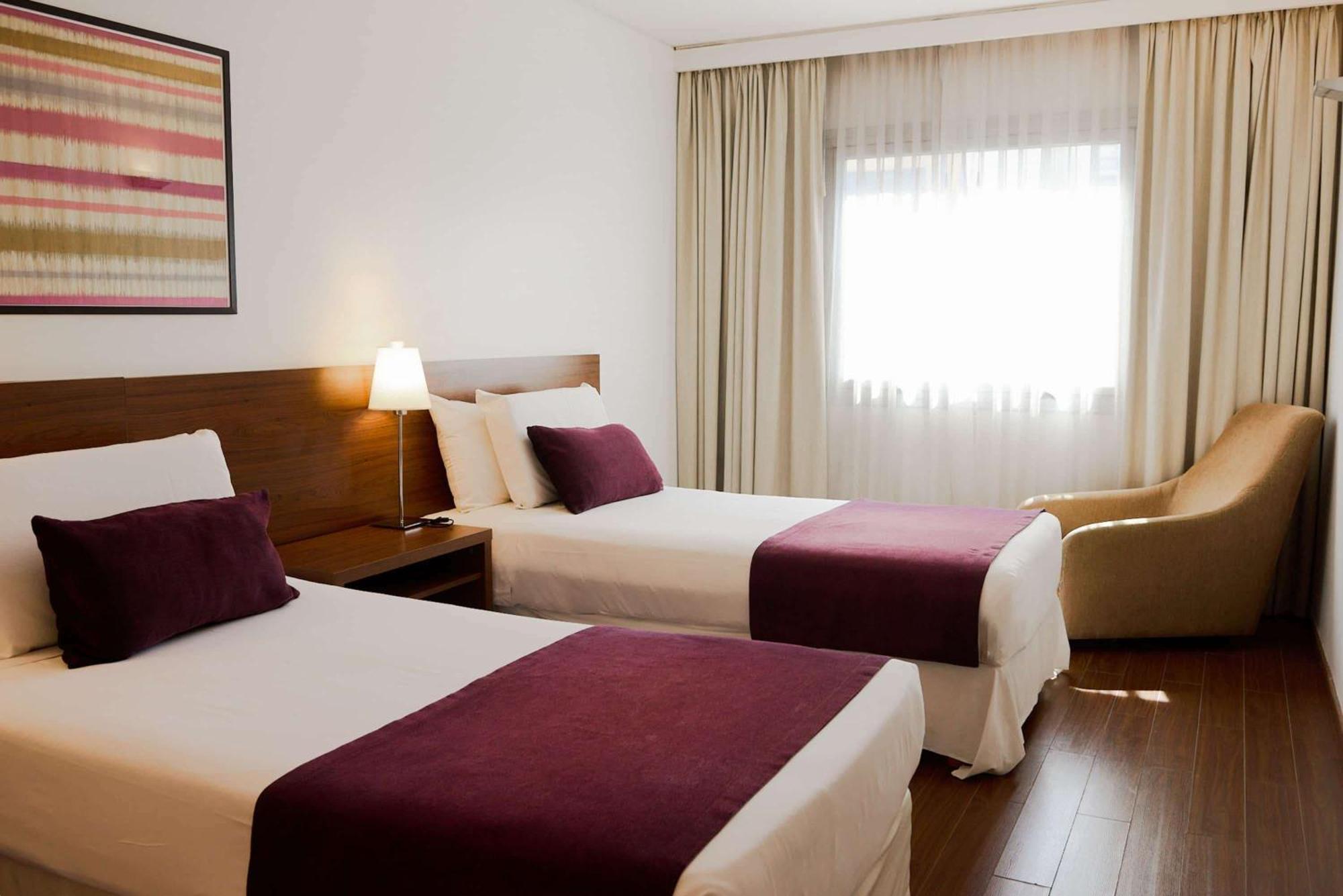 Dazzler By Wyndham Maipu Hotel Ciudad Autónoma de Buenos Aires