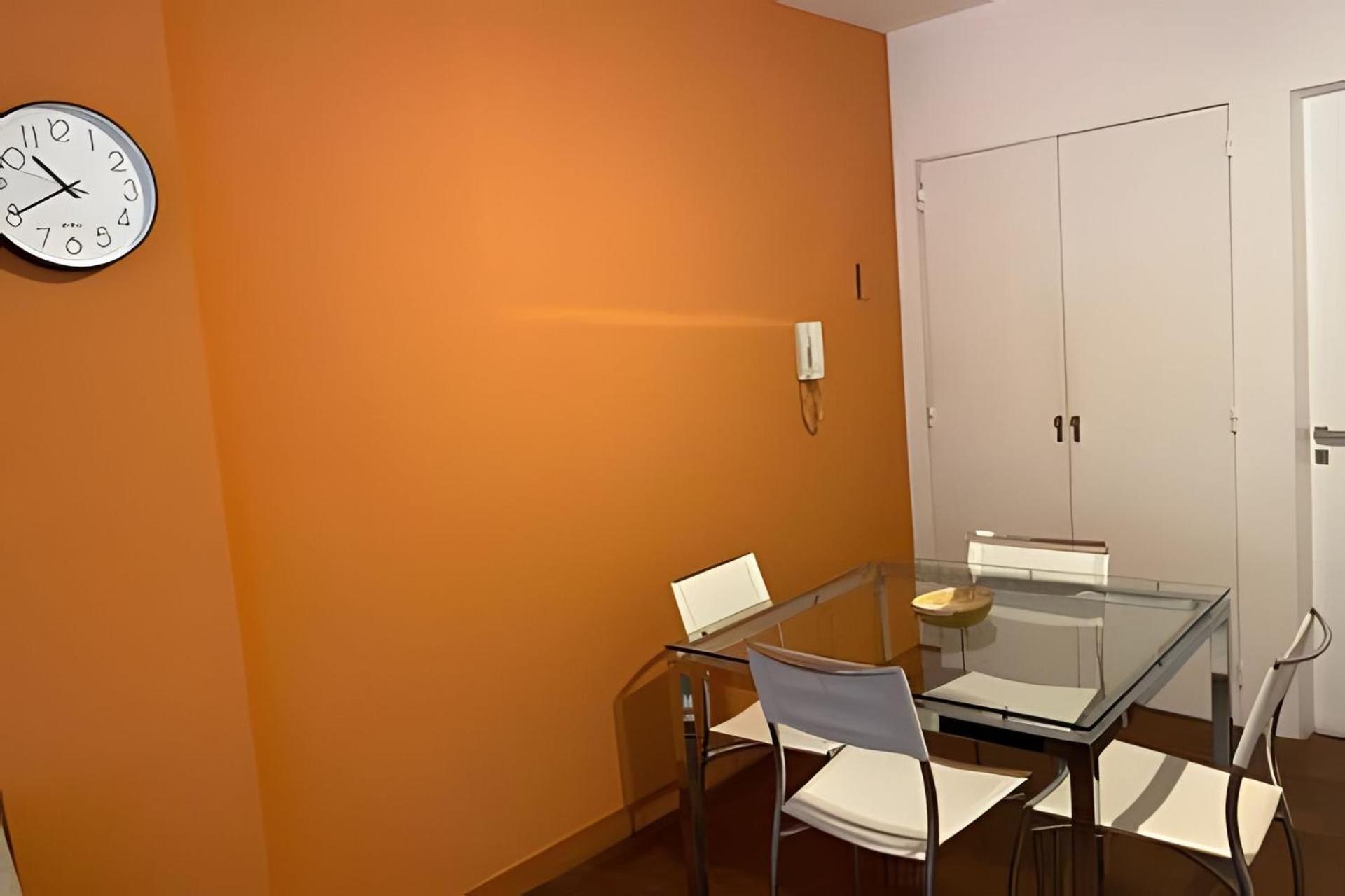Apartamento Bello Monoambiente Zona Plaza General San Martin