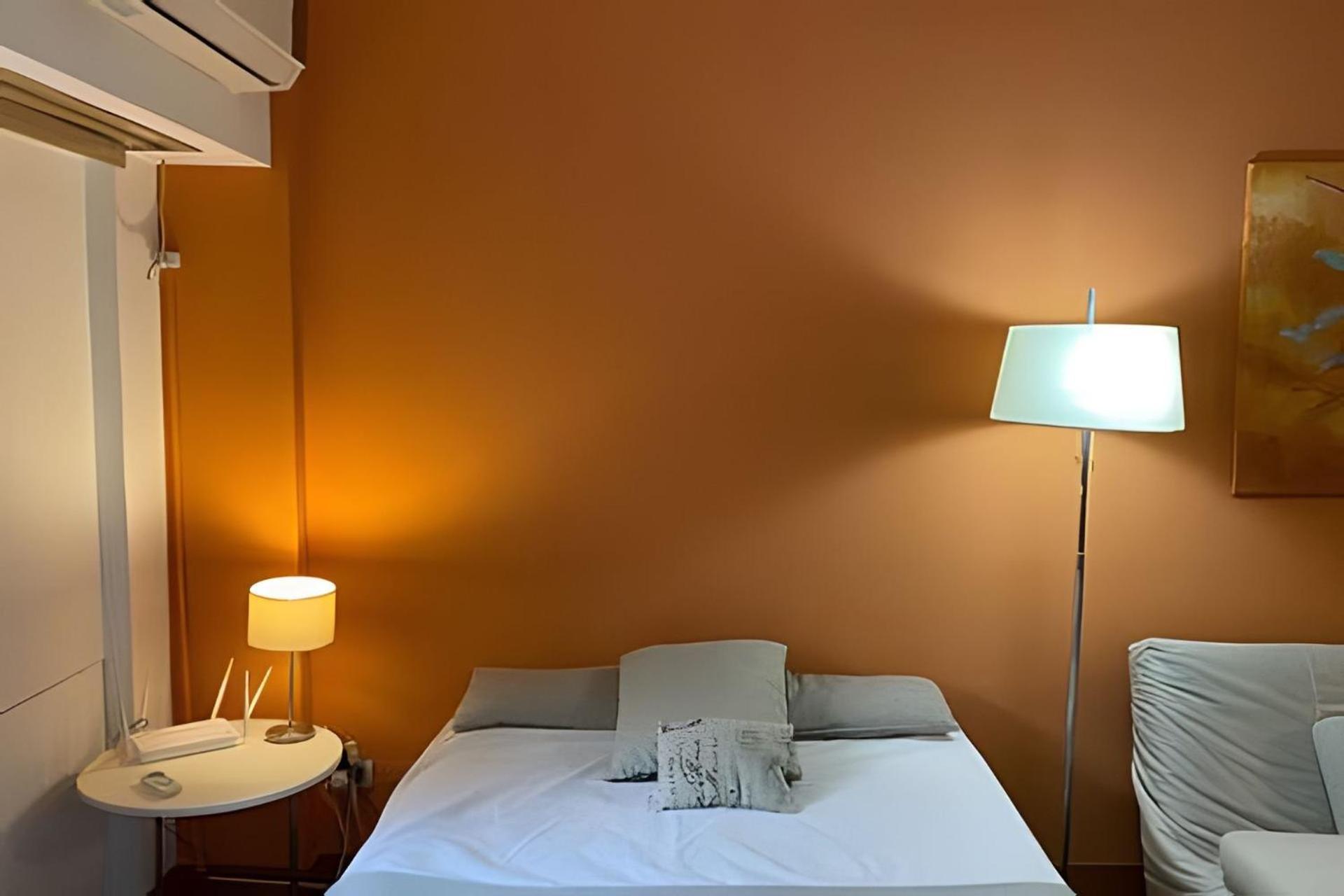 Apartamento Bello Monoambiente Zona Plaza General San Martin Ciudad Autónoma de Buenos Aires
