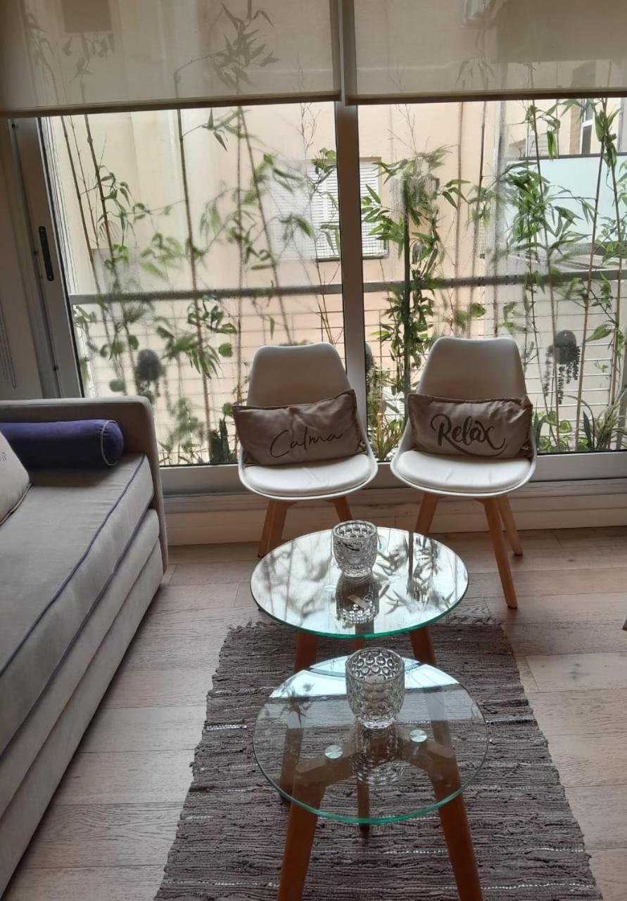Apartamento Kaktus Palermo Soho Ciudad Autónoma de Buenos Aires