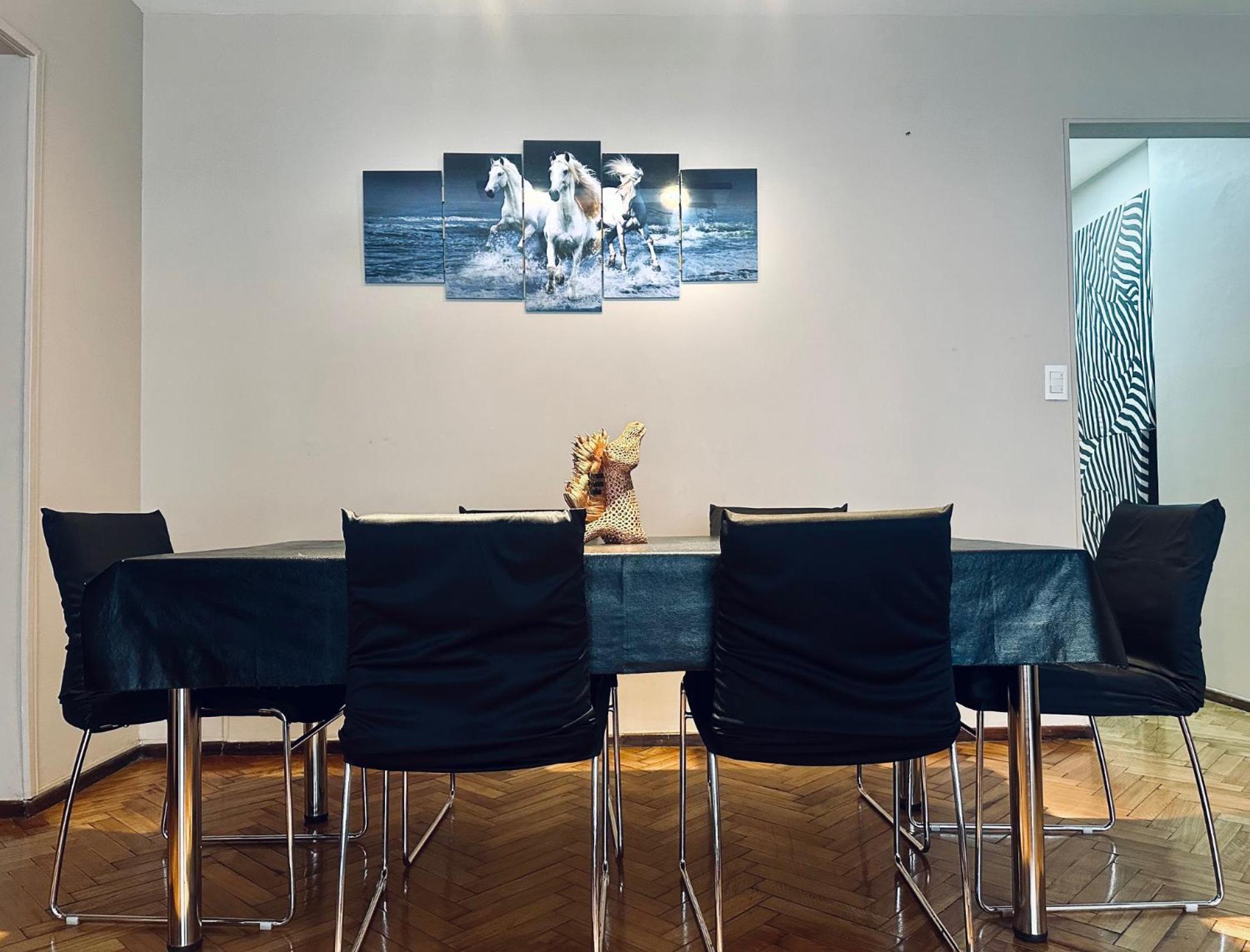 Apartamento Luciana Palermo Soho *