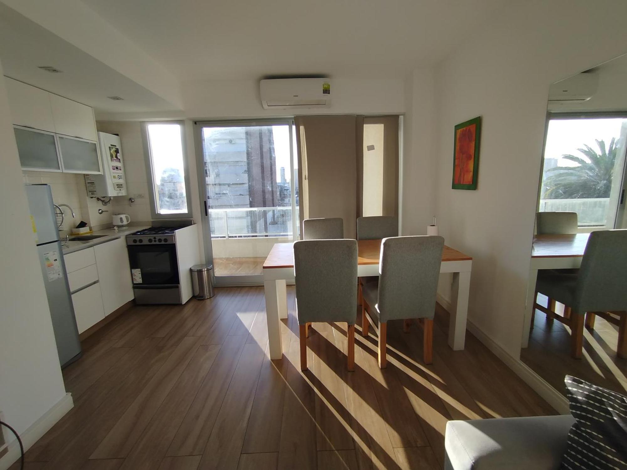 Apartamento Cid Campeador