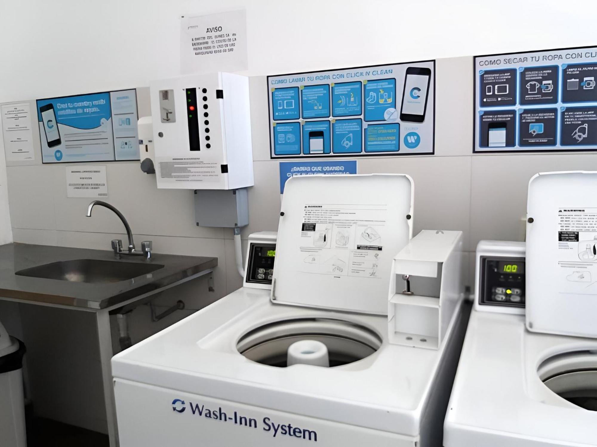 Apartamento 1013 Con Piscina Gimnasio Laundry Y Seguridad 24 Hs